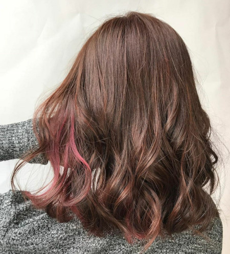 Beauty Services - Air Salon