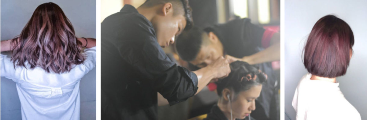 New One-Stop Beauty Salon At The Cathay - The Cathay