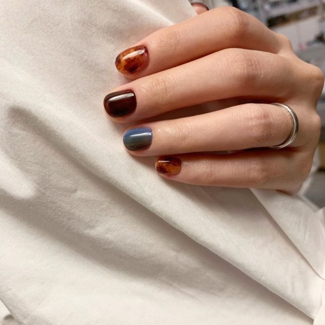Top Nail Trends